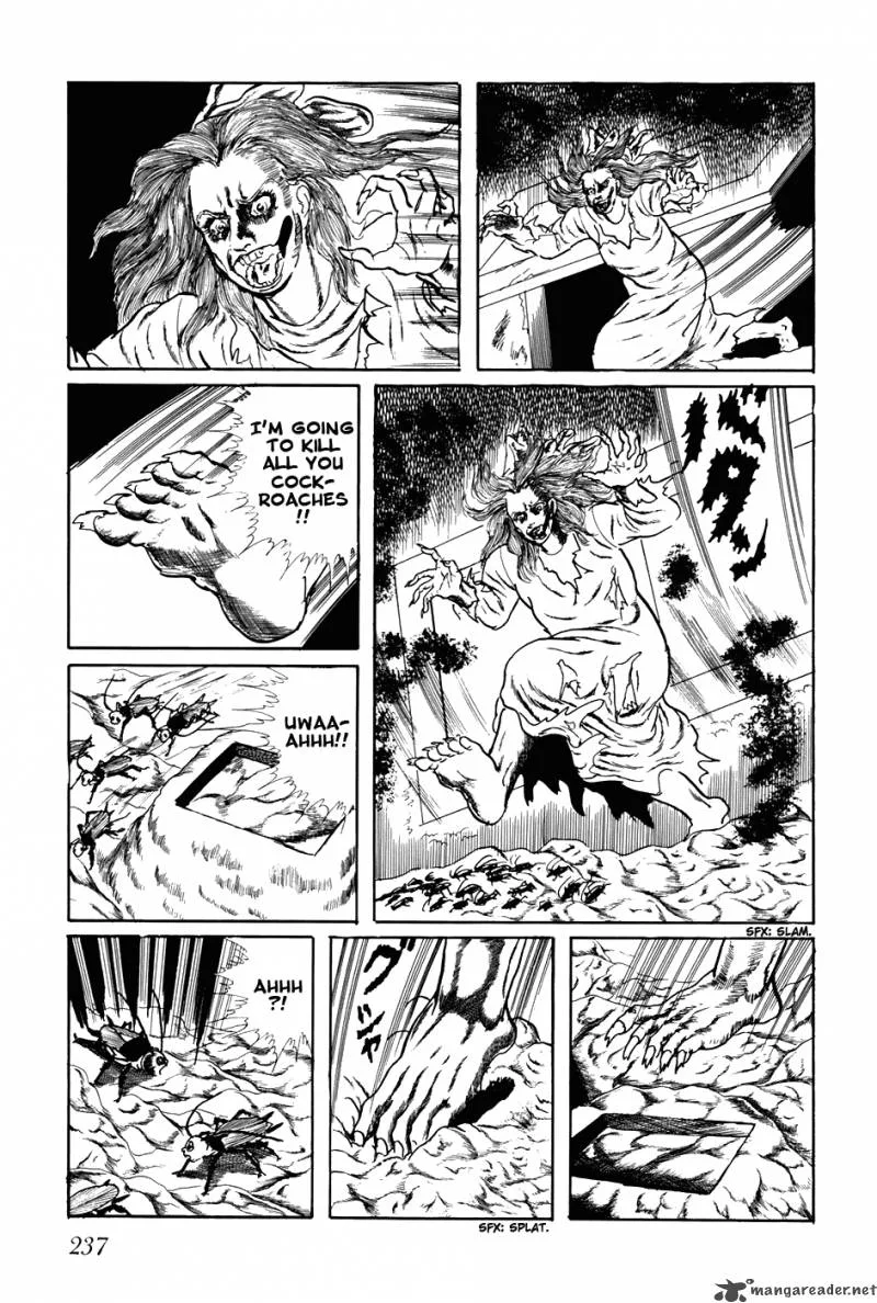 Fourteen Chapter 88 page 244