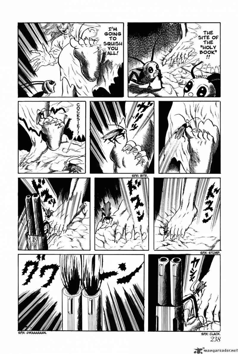 Fourteen Chapter 88 page 245