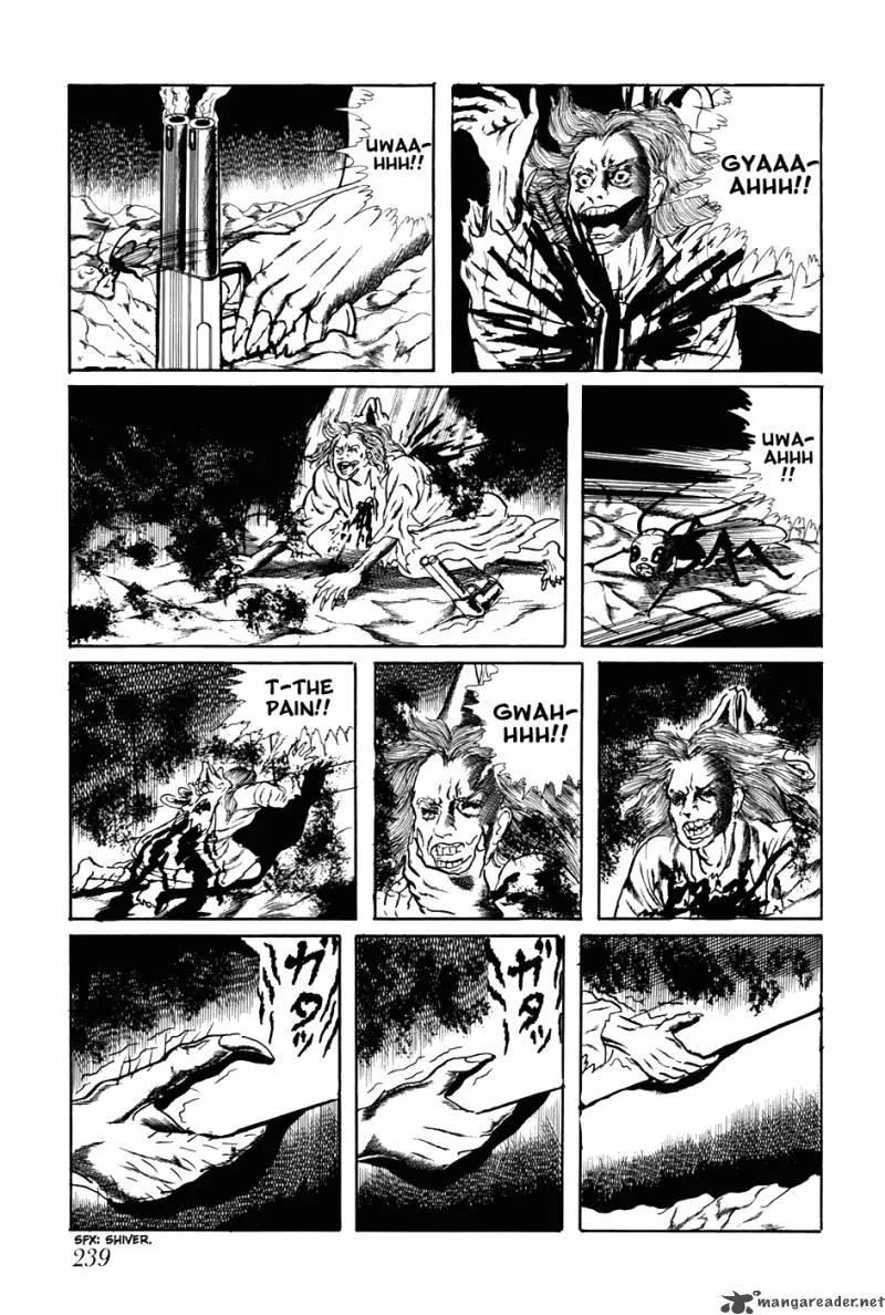 Fourteen Chapter 88 page 246