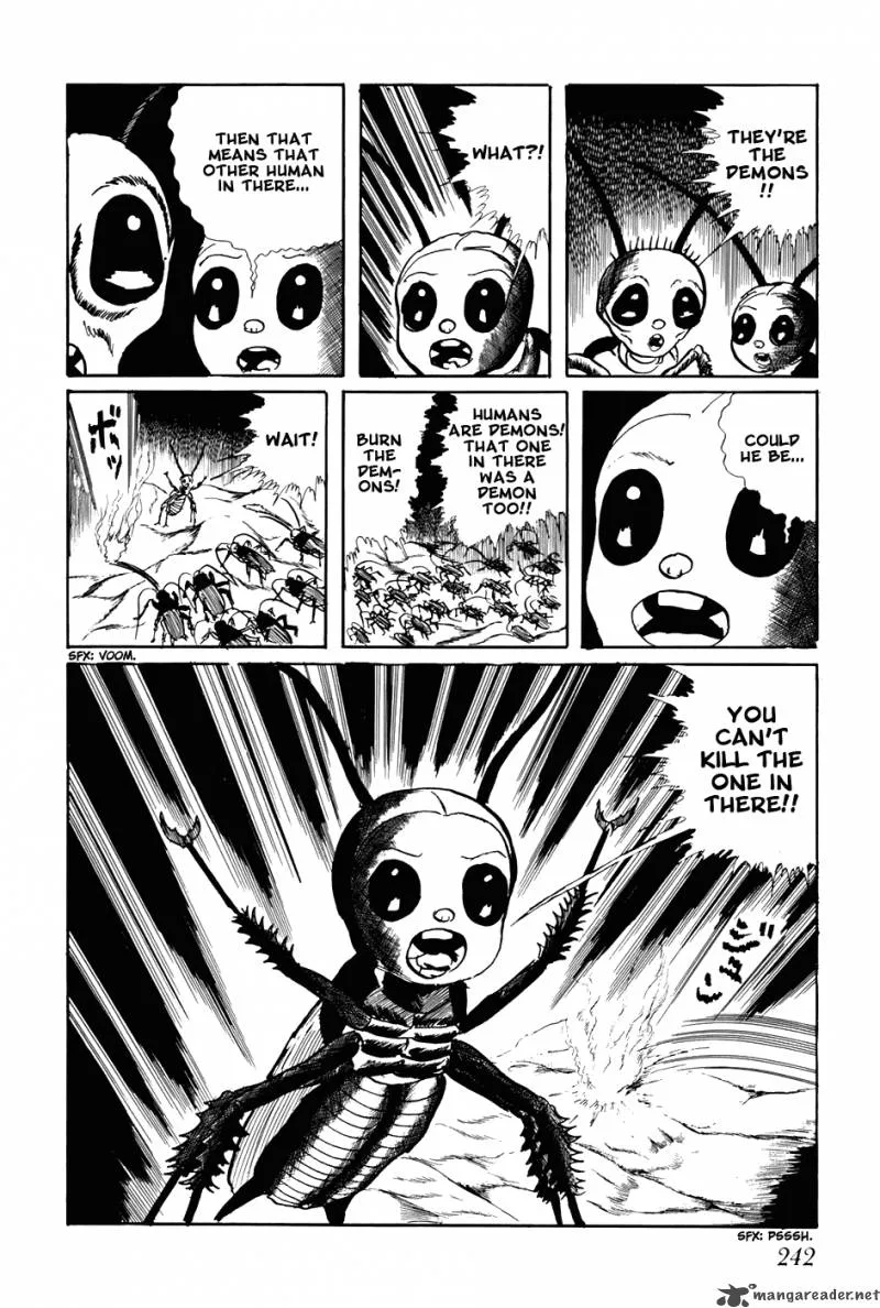 Fourteen Chapter 88 page 249