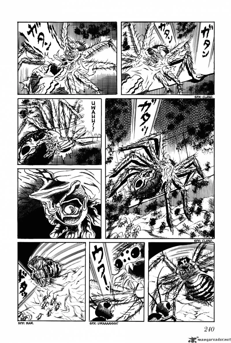 Fourteen Chapter 88 page 247