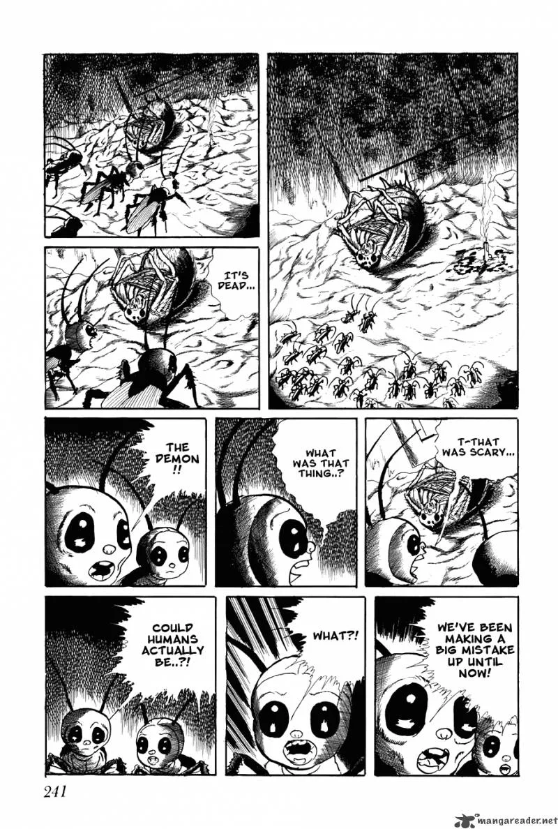 Fourteen Chapter 88 page 248