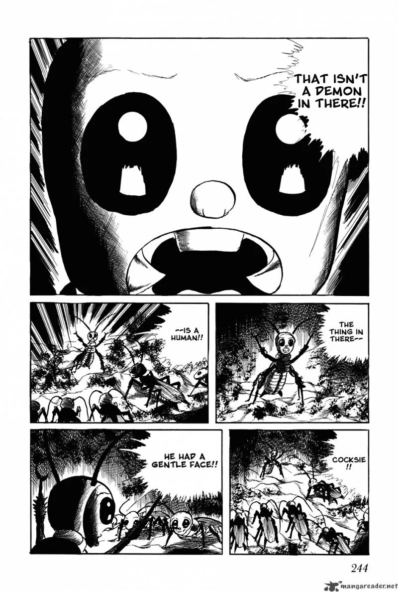 Fourteen Chapter 88 page 251
