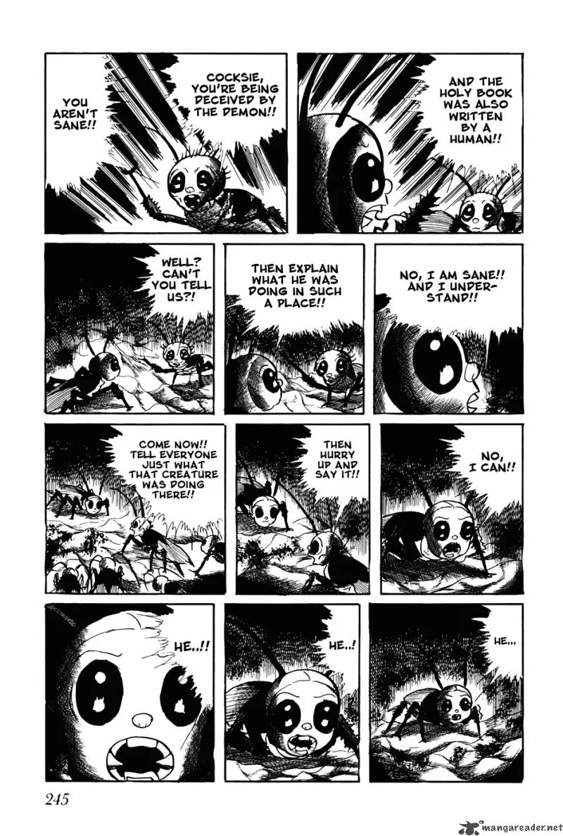 Fourteen Chapter 88 page 252
