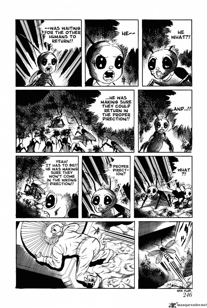 Fourteen Chapter 88 page 253