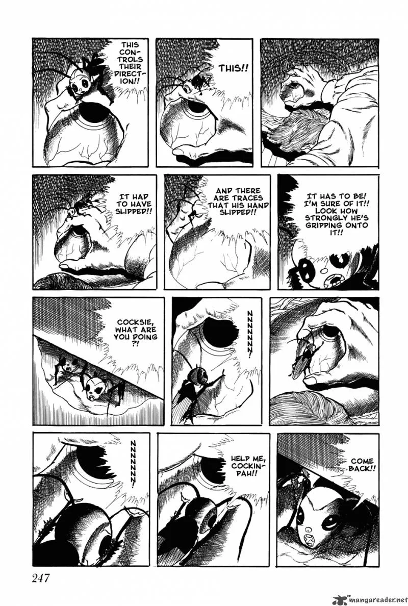 Fourteen Chapter 88 page 254