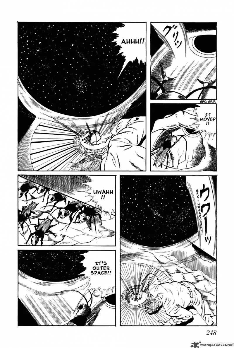 Fourteen Chapter 88 page 255
