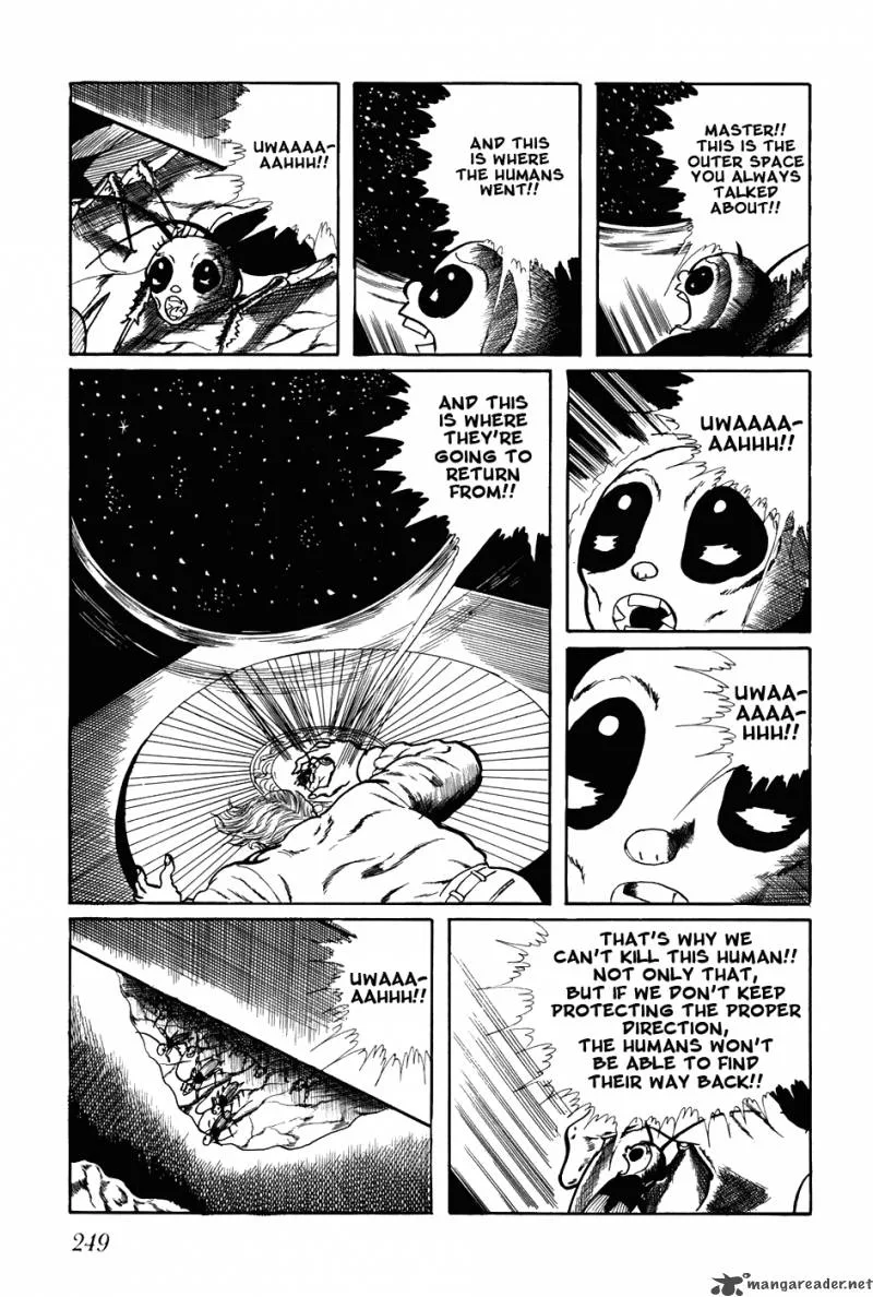 Fourteen Chapter 88 page 256