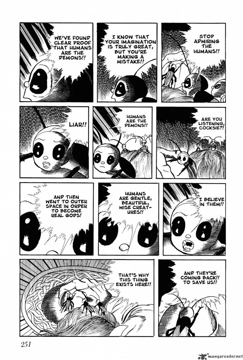 Fourteen Chapter 88 page 258