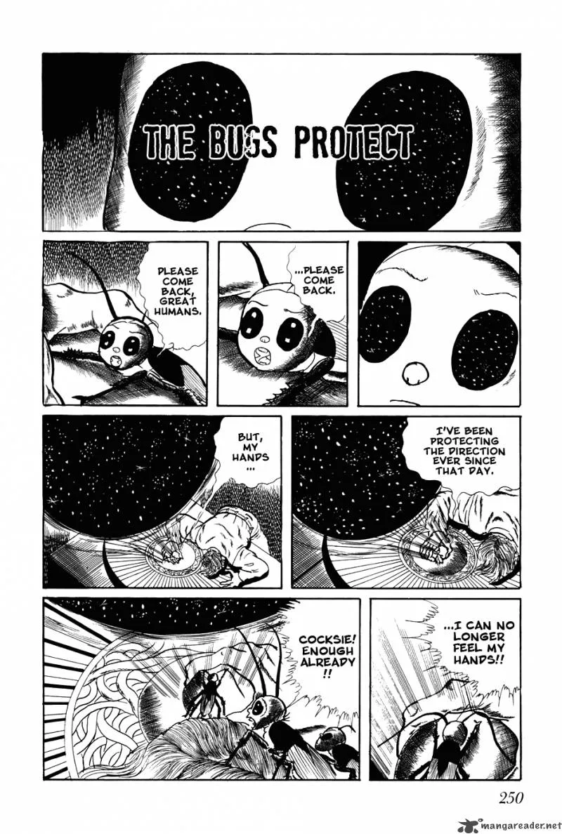 Fourteen Chapter 88 page 257