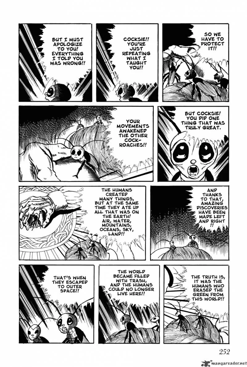 Fourteen Chapter 88 page 259