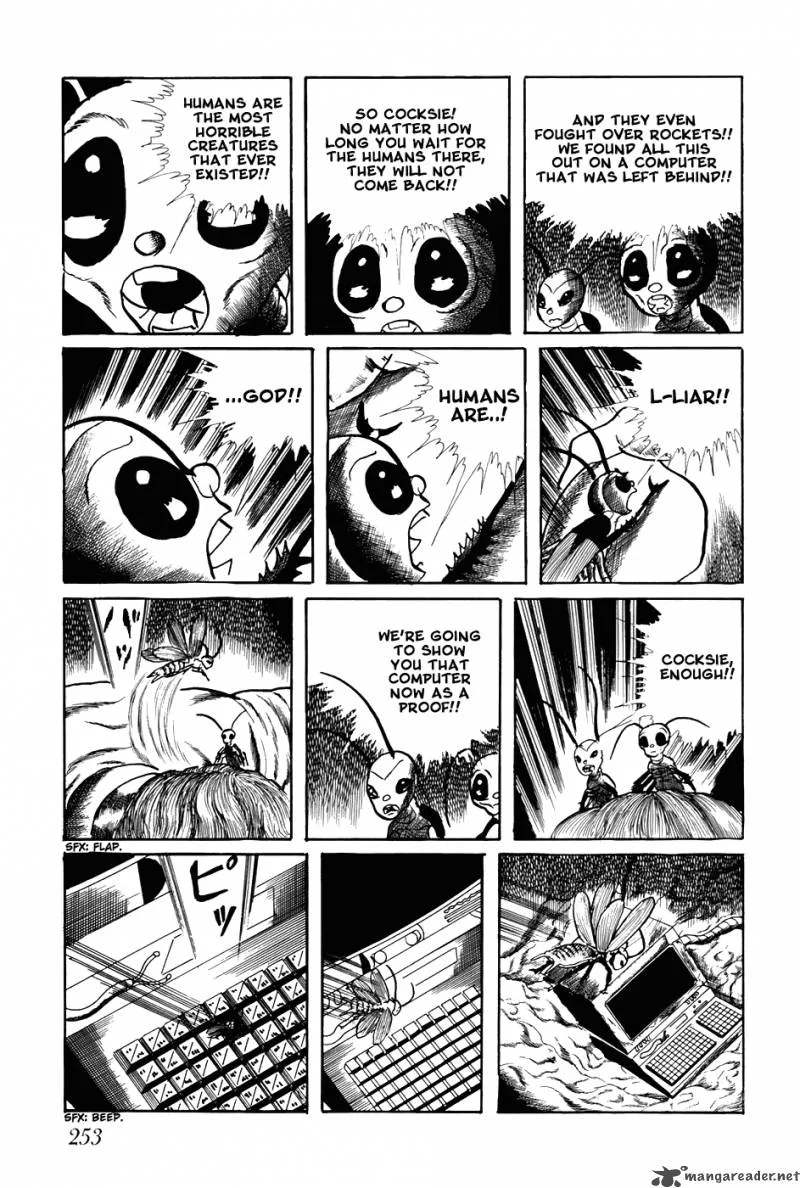 Fourteen Chapter 88 page 260