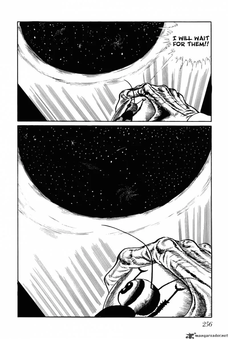 Fourteen Chapter 88 page 263