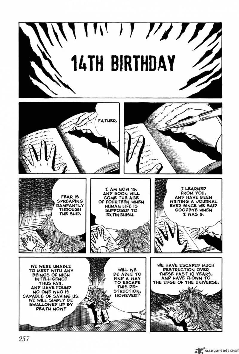 Fourteen Chapter 88 page 264