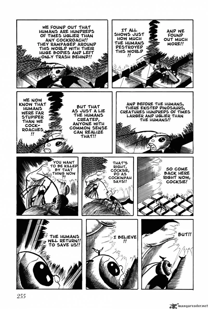 Fourteen Chapter 88 page 262