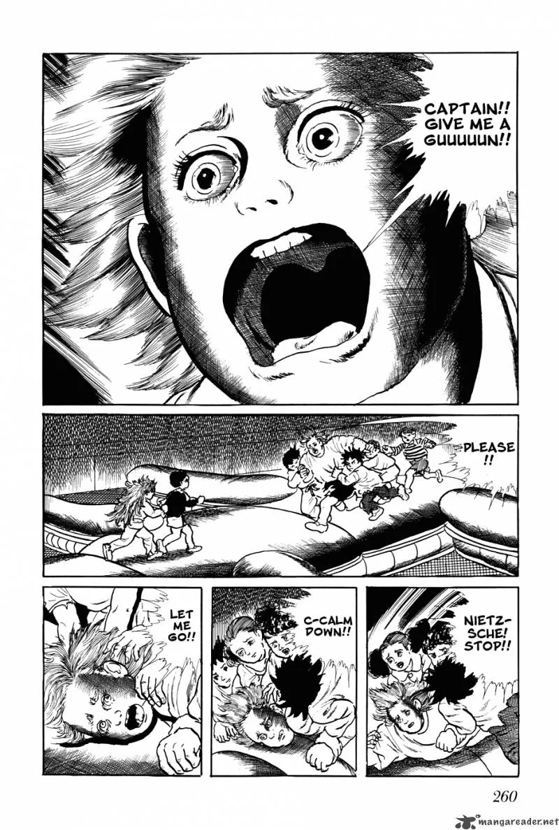 Fourteen Chapter 88 page 267