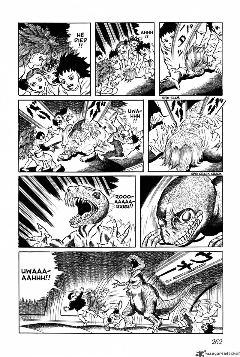 Fourteen Chapter 88 page 269