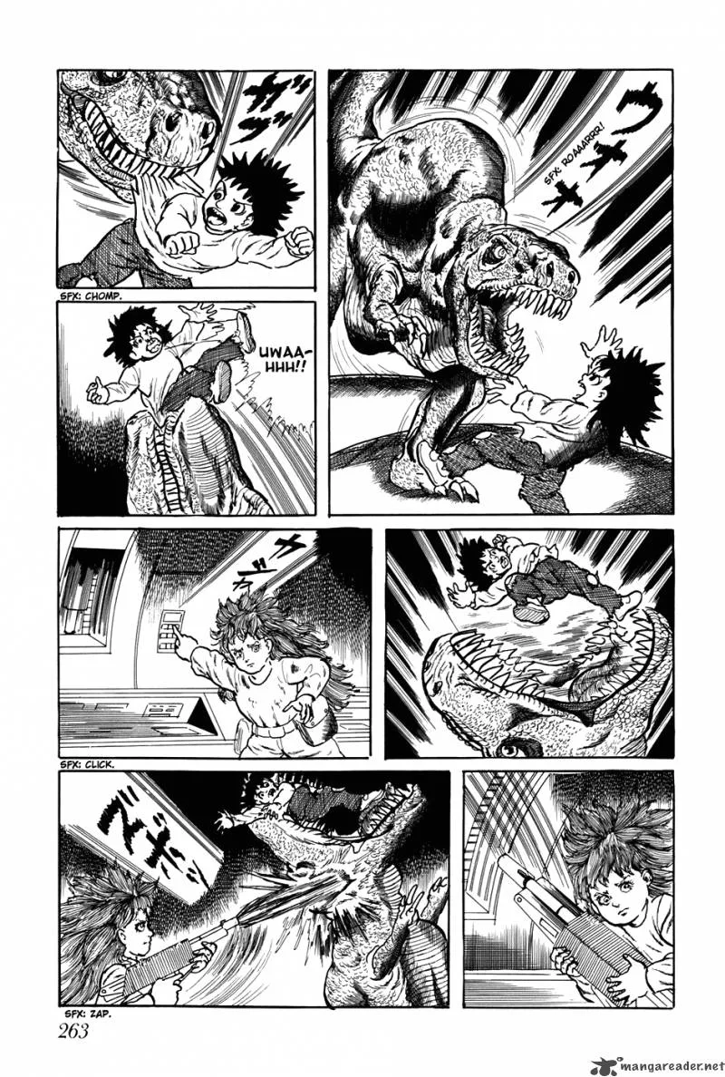Fourteen Chapter 88 page 270