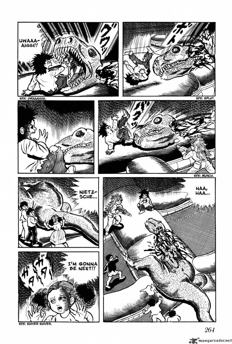 Fourteen Chapter 88 page 271