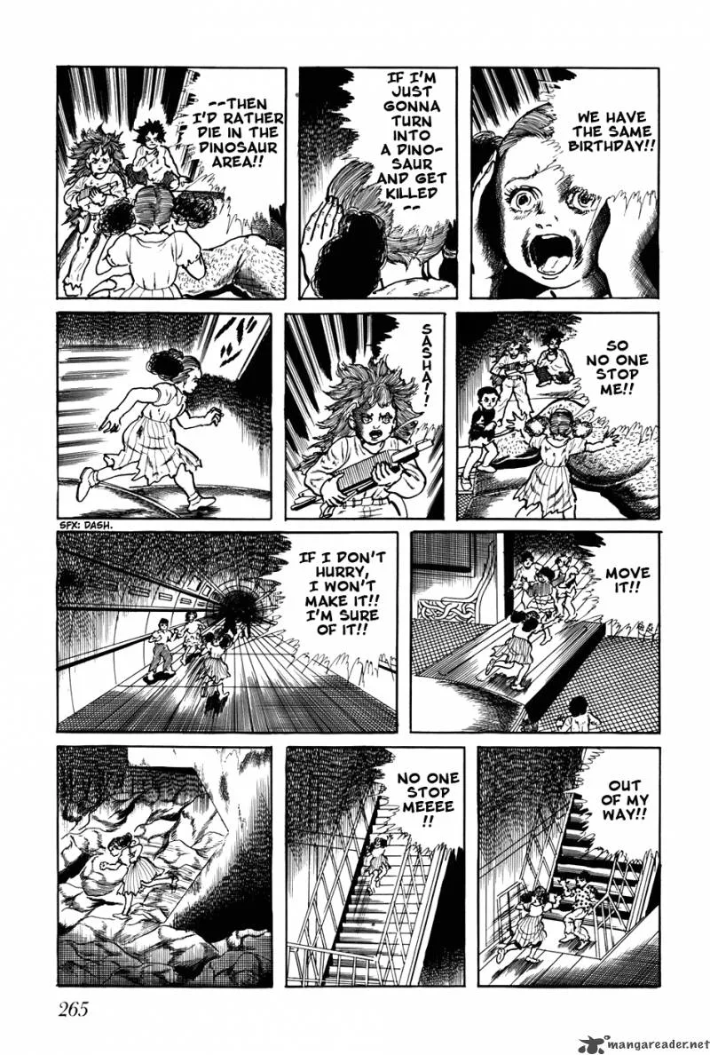 Fourteen Chapter 88 page 272