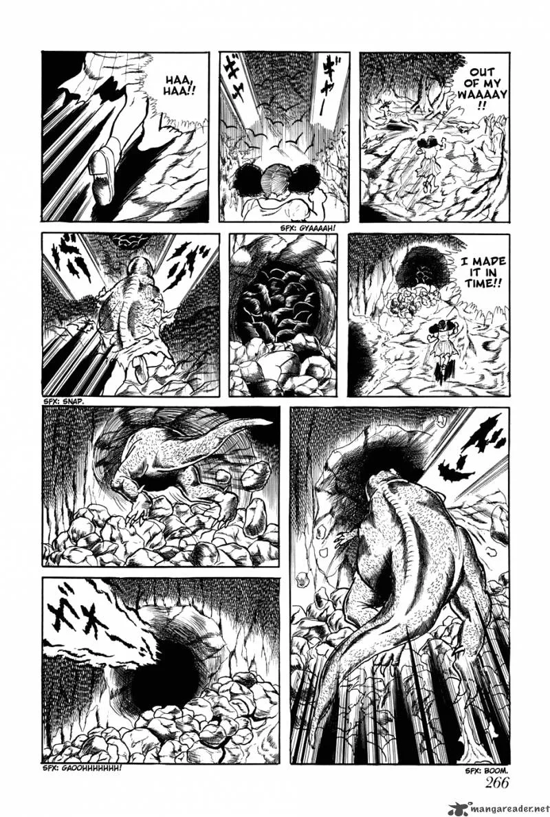 Fourteen Chapter 88 page 273
