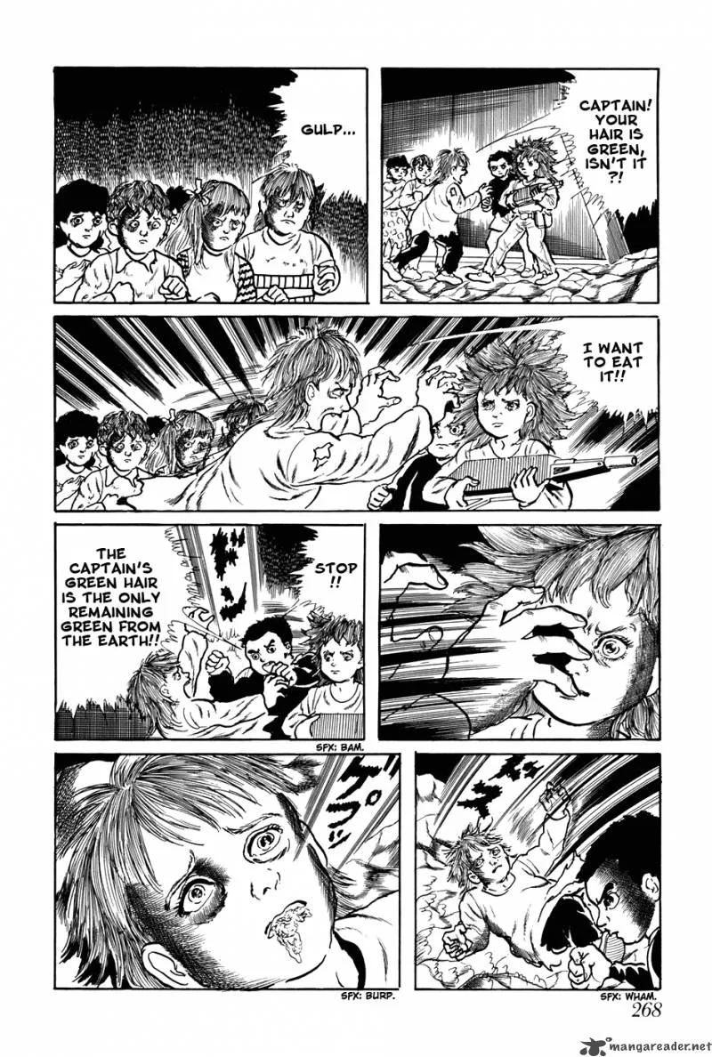 Fourteen Chapter 88 page 275