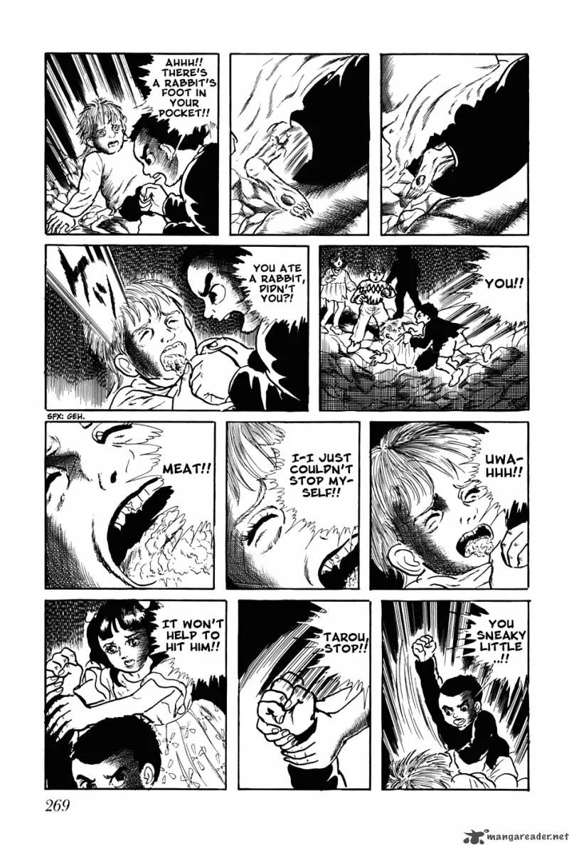 Fourteen Chapter 88 page 276