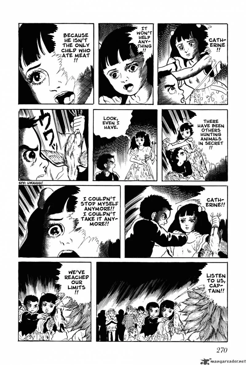 Fourteen Chapter 88 page 277