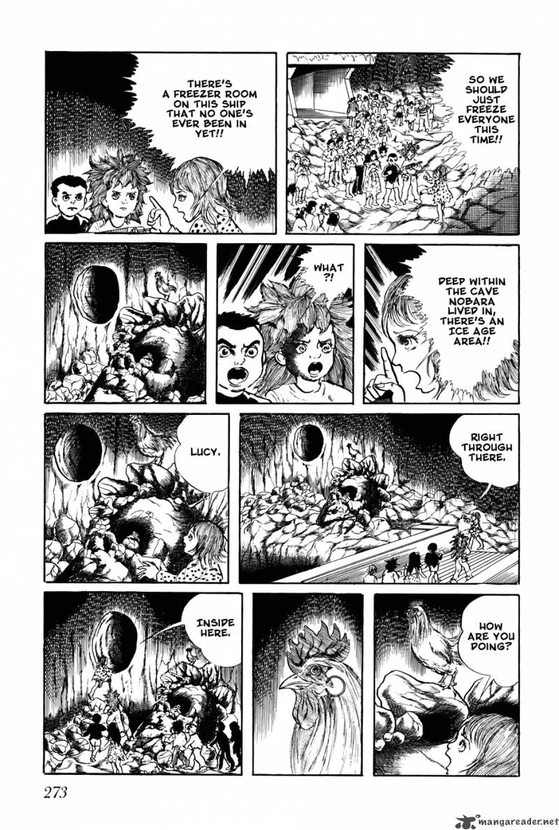 Fourteen Chapter 88 page 280