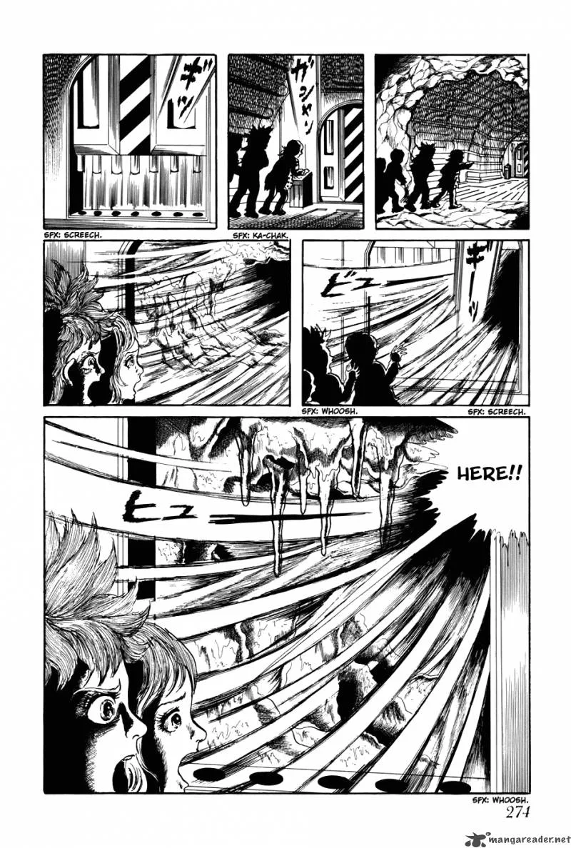 Fourteen Chapter 88 page 281