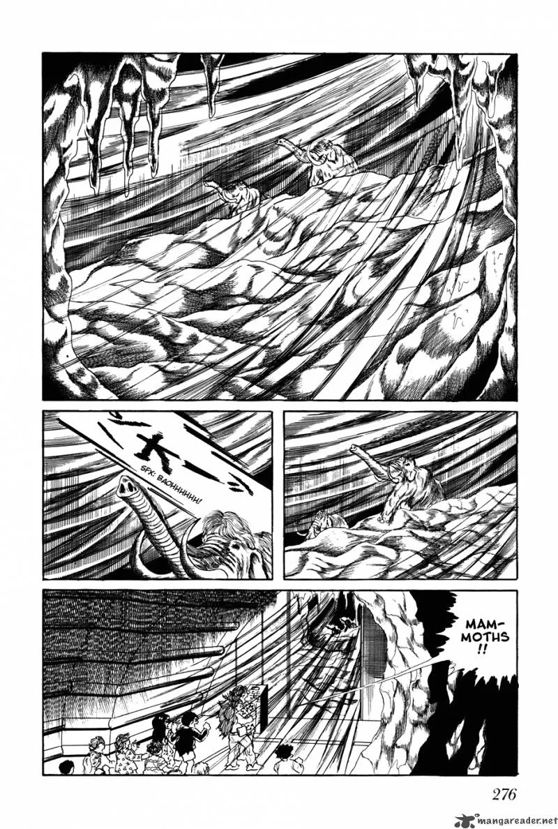 Fourteen Chapter 88 page 283