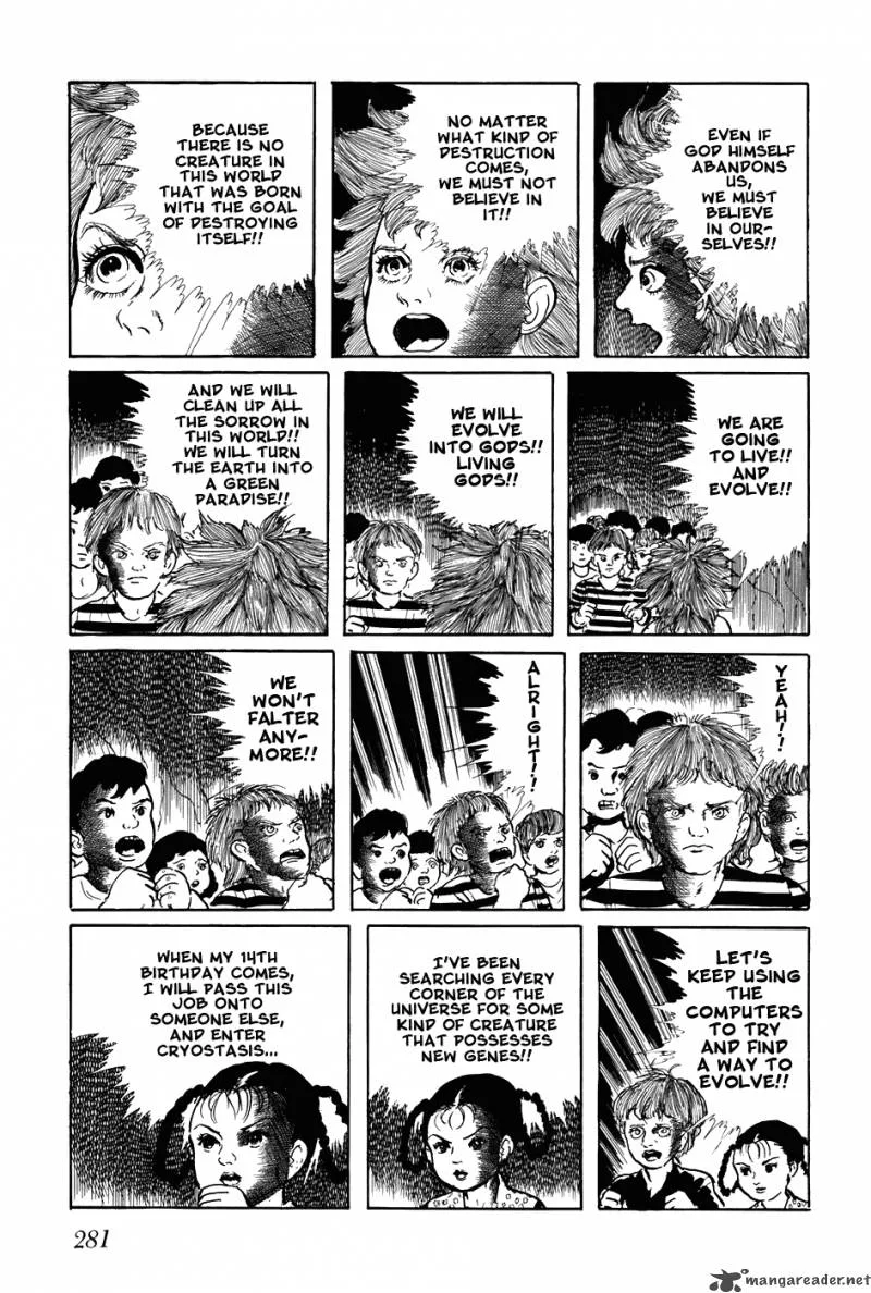 Fourteen Chapter 88 page 288