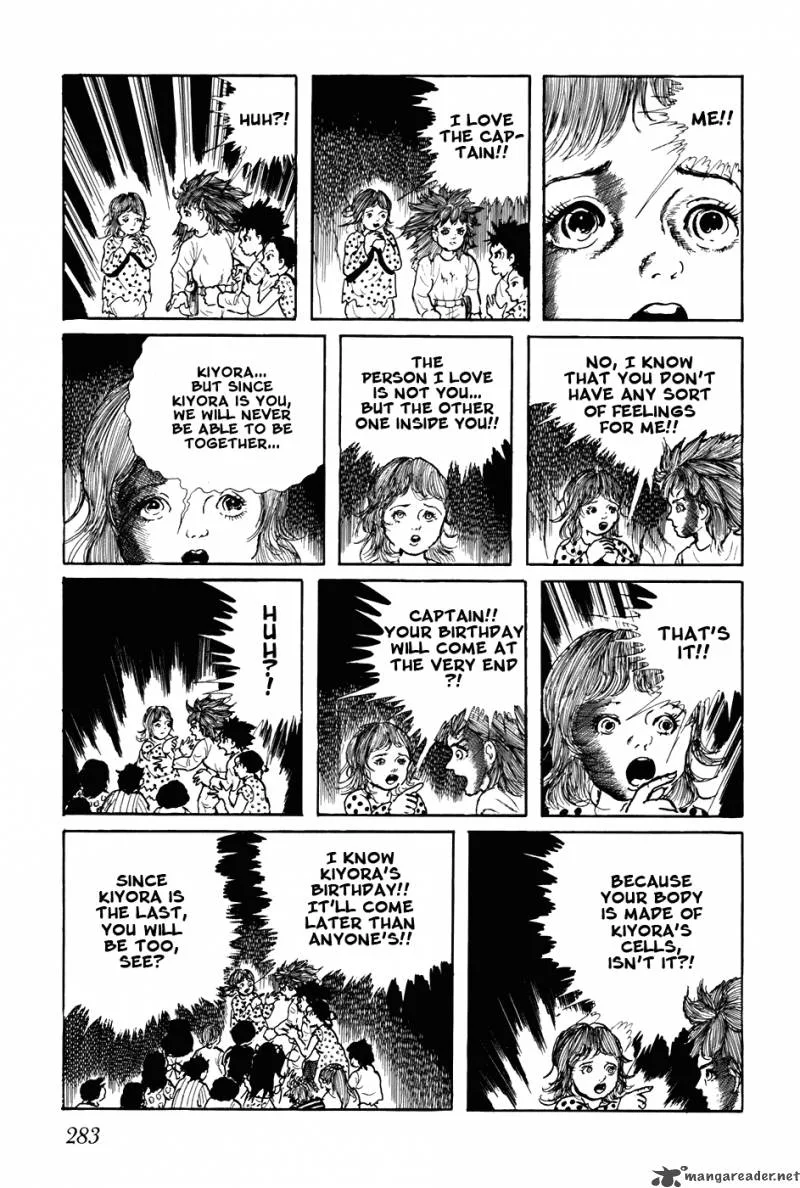 Fourteen Chapter 88 page 290