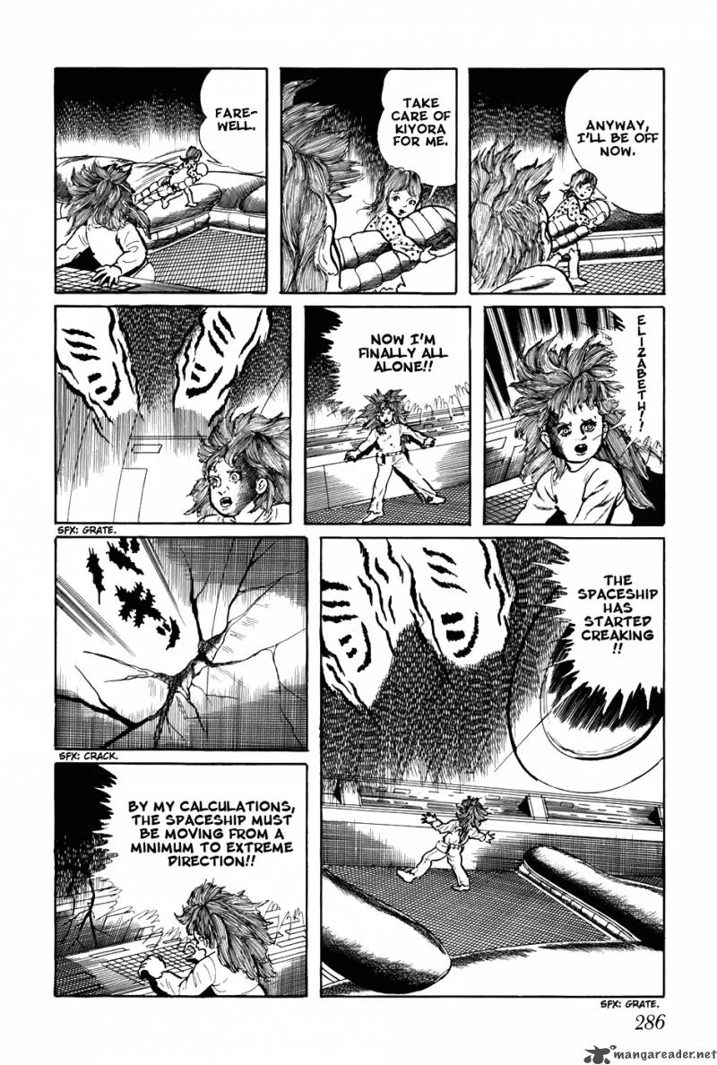 Fourteen Chapter 88 page 293