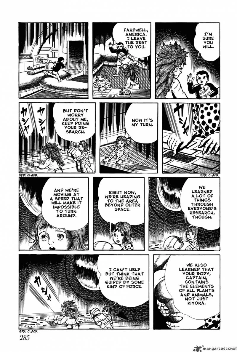 Fourteen Chapter 88 page 292