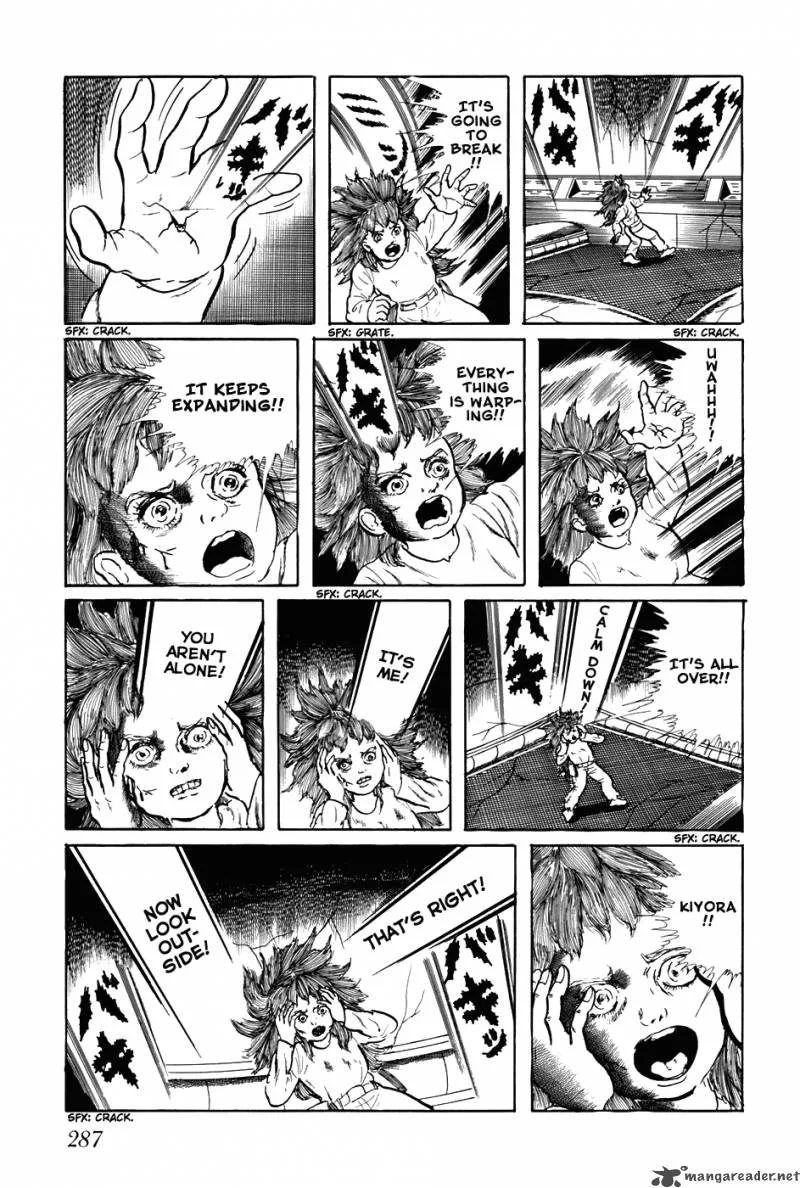 Fourteen Chapter 88 page 294