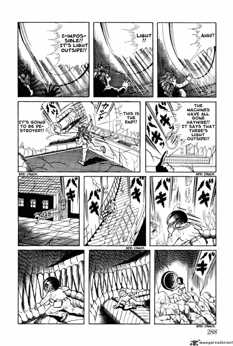 Fourteen Chapter 88 page 295