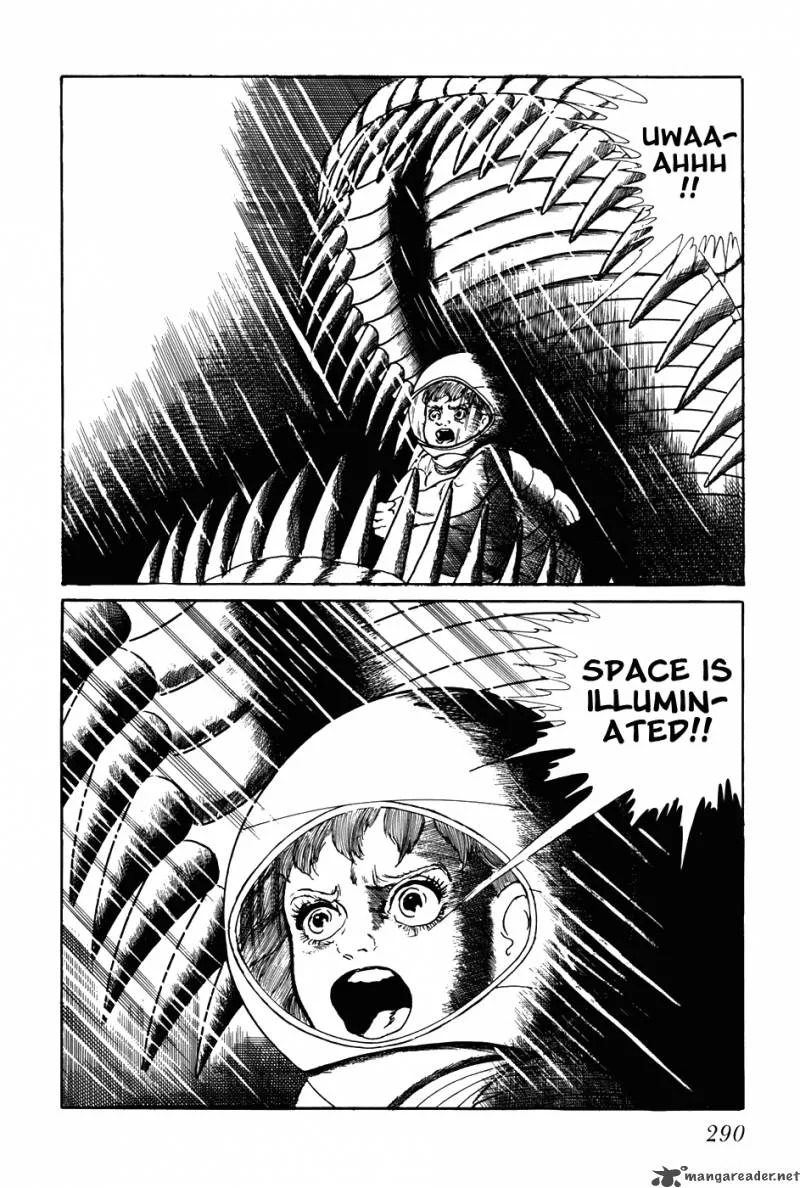 Fourteen Chapter 88 page 297