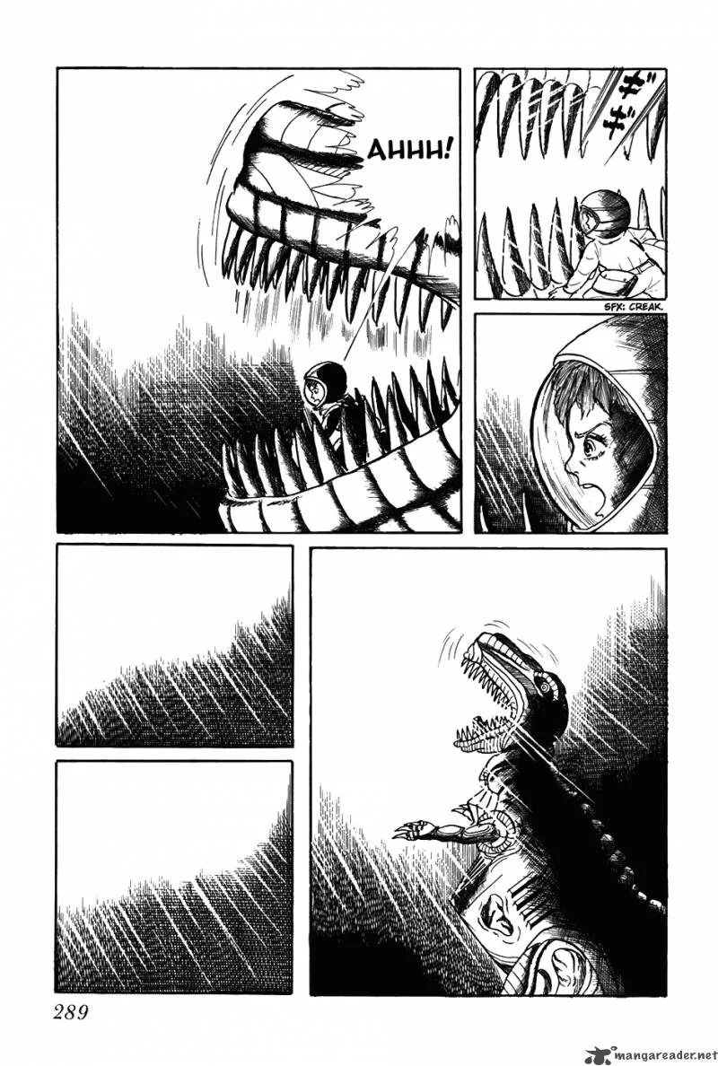 Fourteen Chapter 88 page 296