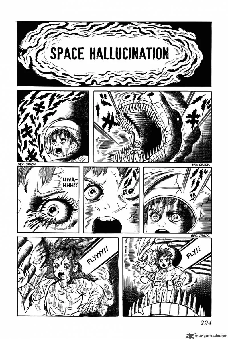 Fourteen Chapter 88 page 301