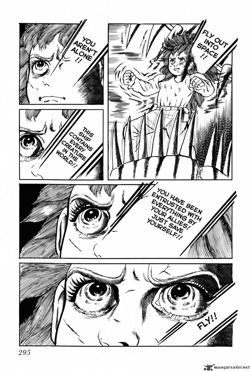 Fourteen Chapter 88 page 302
