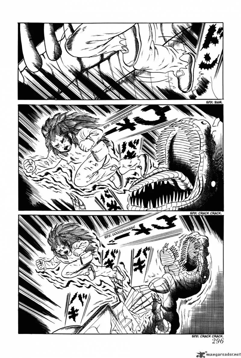 Fourteen Chapter 88 page 303