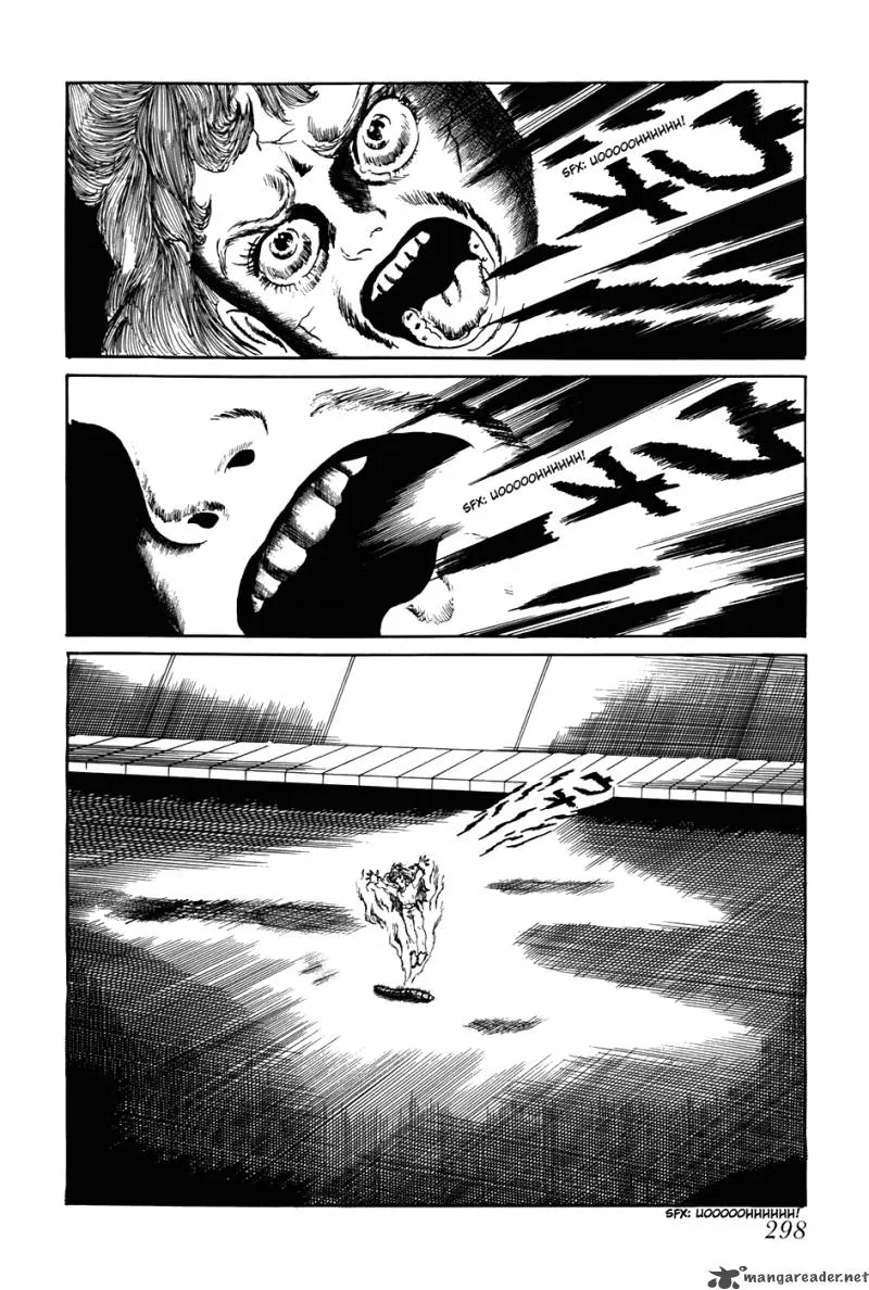 Fourteen Chapter 88 page 305