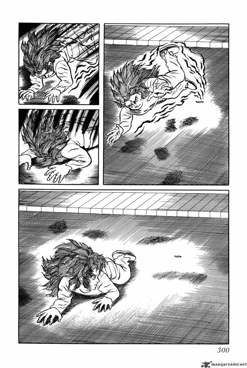Fourteen Chapter 88 page 307