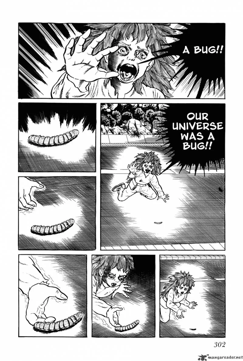 Fourteen Chapter 88 page 309