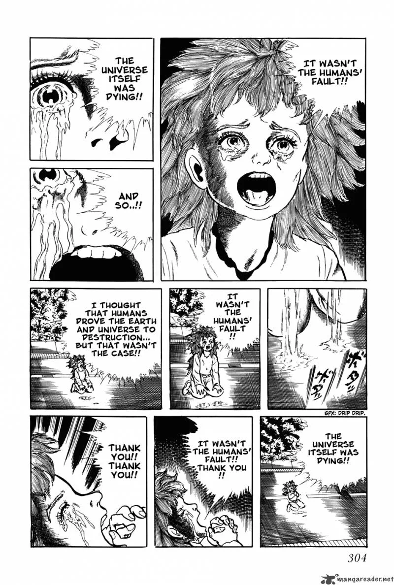 Fourteen Chapter 88 page 311