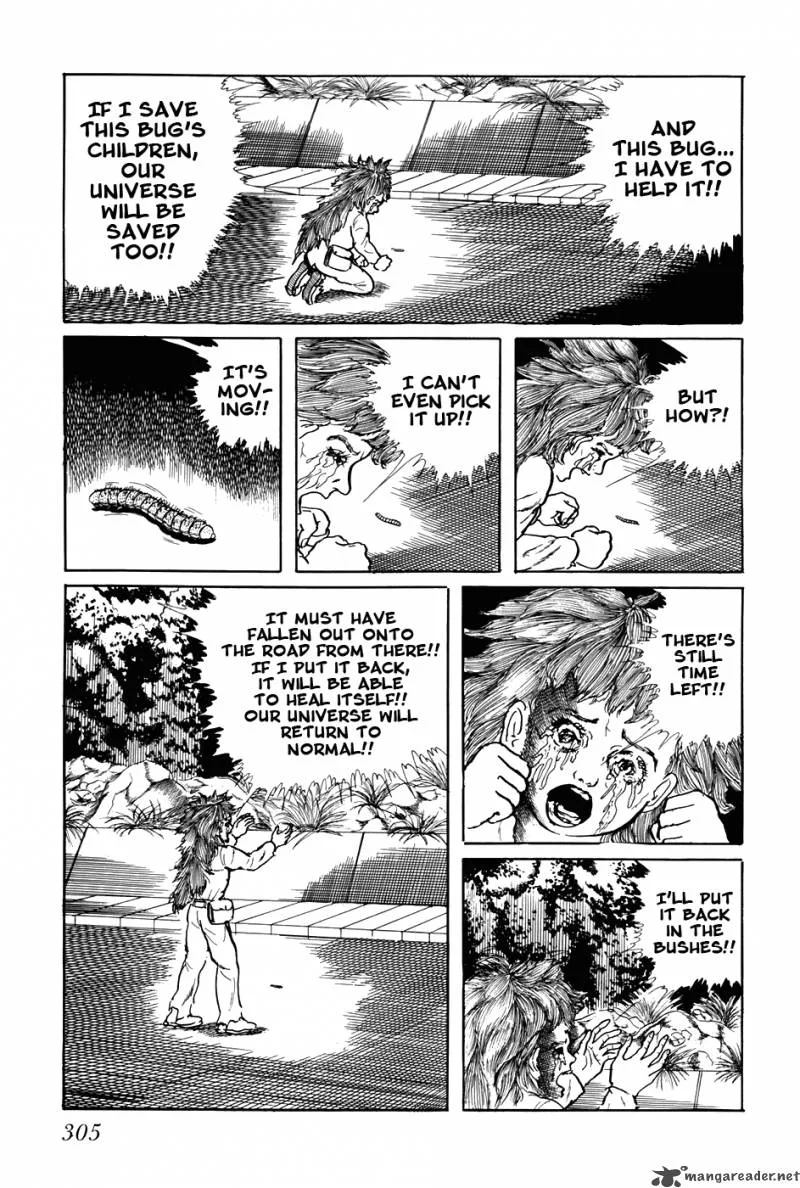 Fourteen Chapter 88 page 312