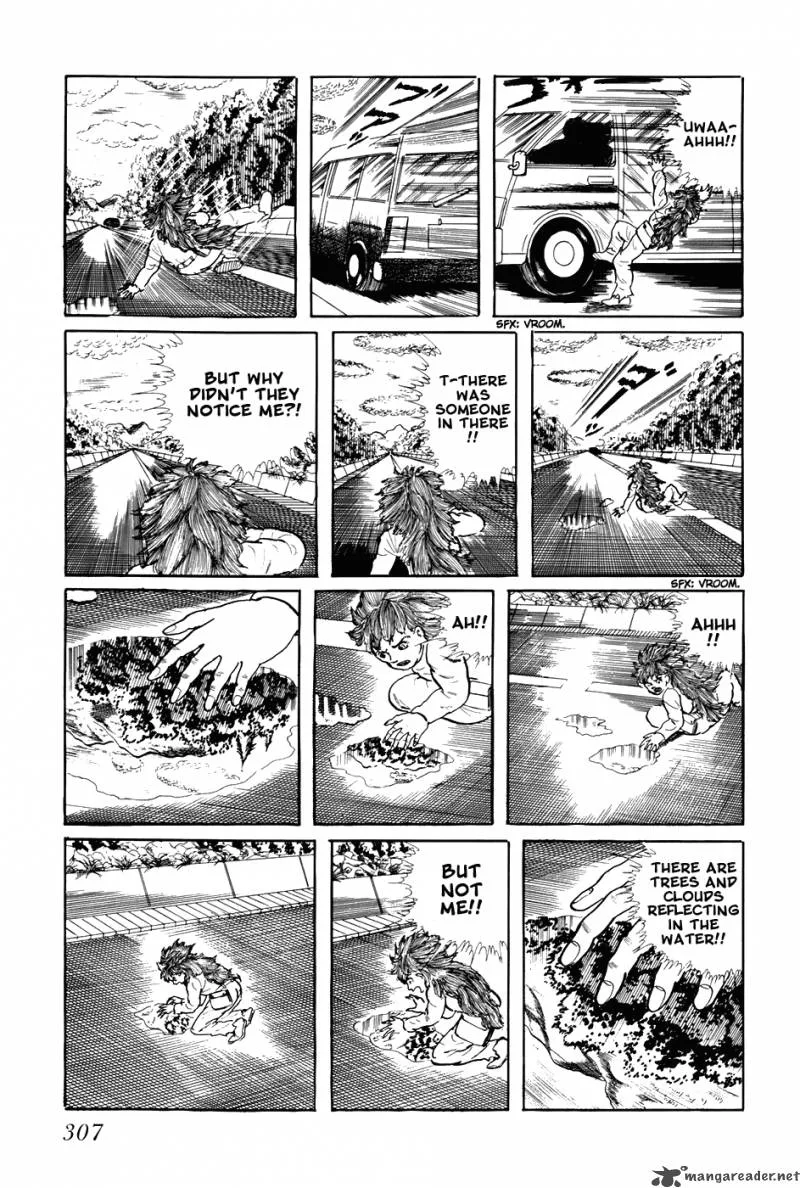 Fourteen Chapter 88 page 314