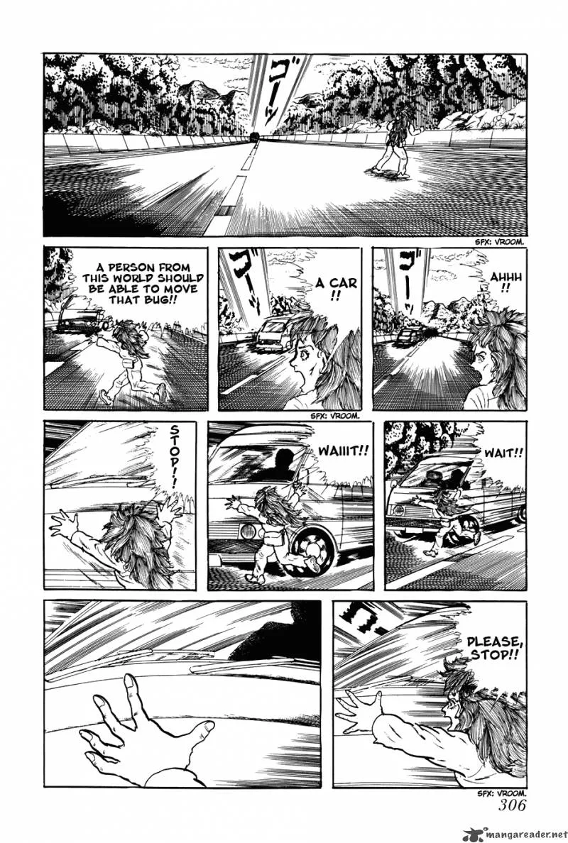 Fourteen Chapter 88 page 313