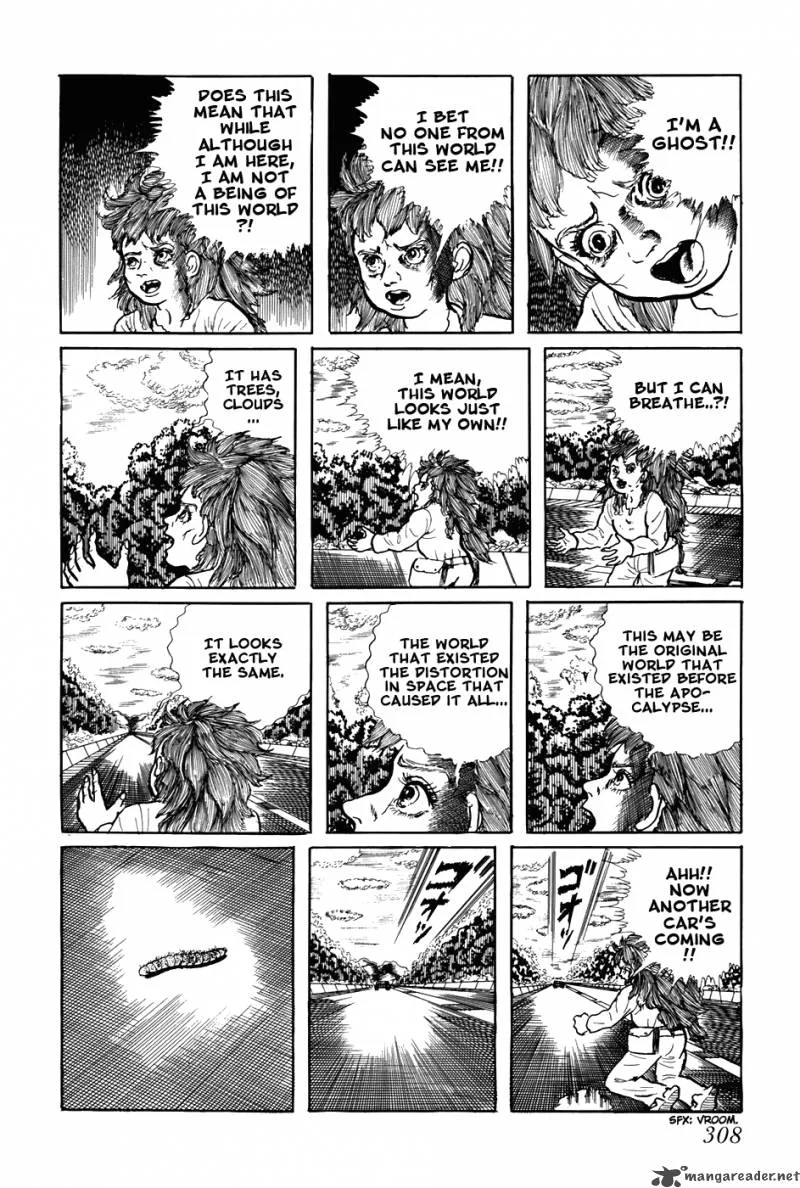 Fourteen Chapter 88 page 315